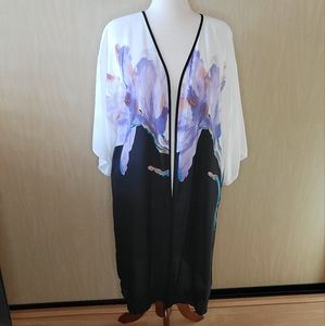 Duster by Ashley Stewart